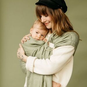 NWOT Wildbird Hylia sling